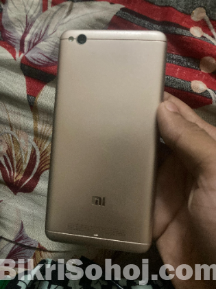 Redmi 4A